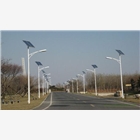 太陽能路燈  太陽能庭院燈 鄉(xiāng)鎮(zhèn)LED節(jié)能改造燈具 led